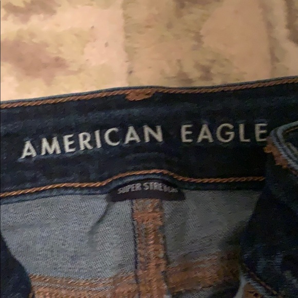 High Rise Flare jeans - Picture 2 of 4